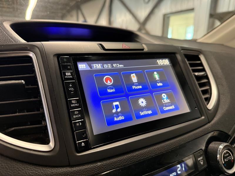 honda CR-V 2015 - 36