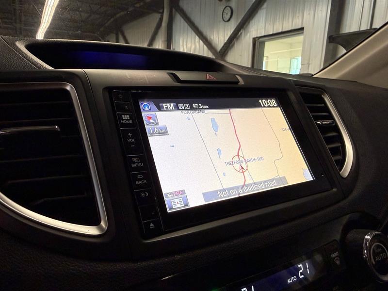 honda CR-V 2015 - 37