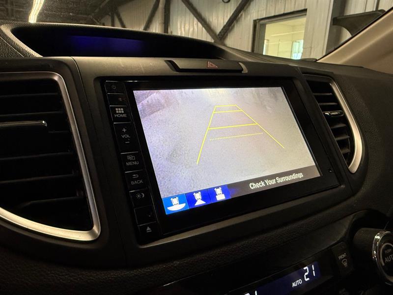 honda CR-V 2015 - 39