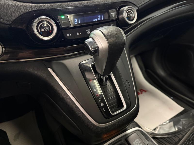honda CR-V 2015 - 40
