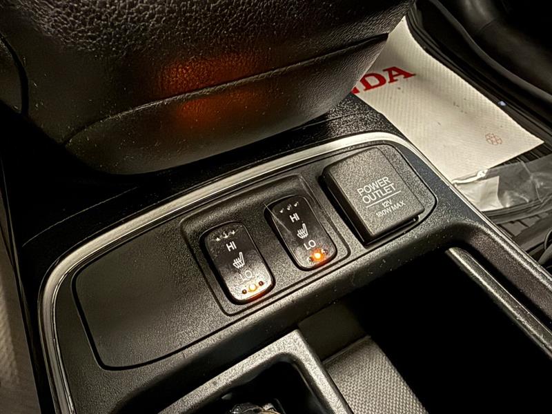honda CR-V 2015 - 41