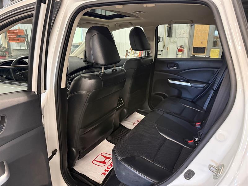 honda CR-V 2015 - 44