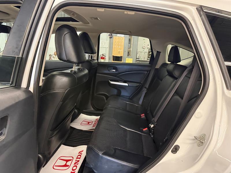 honda CR-V 2015 - 45
