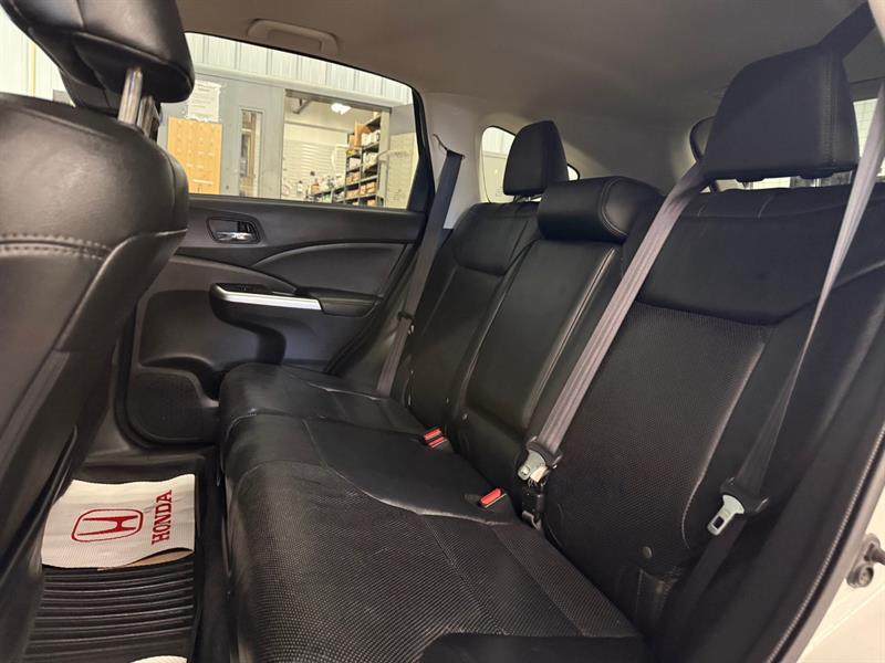 honda CR-V 2015 - 46