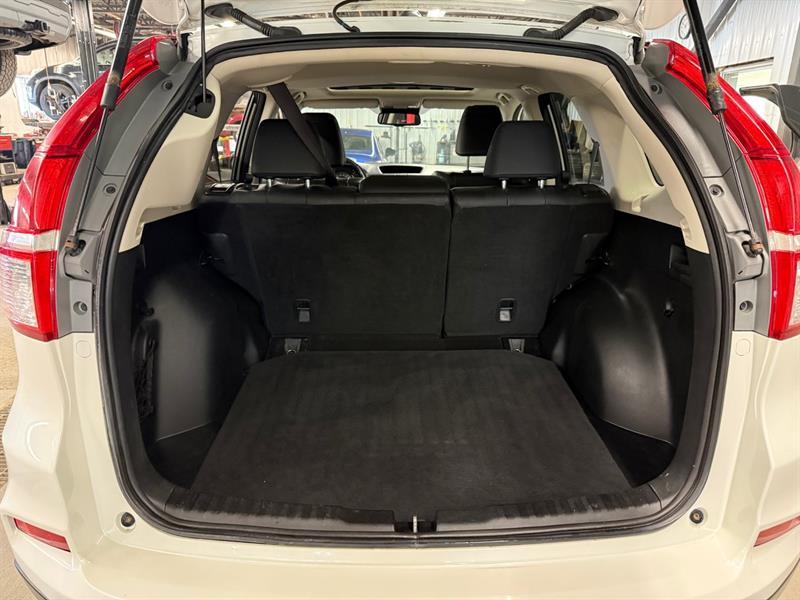 honda CR-V 2015 - 47
