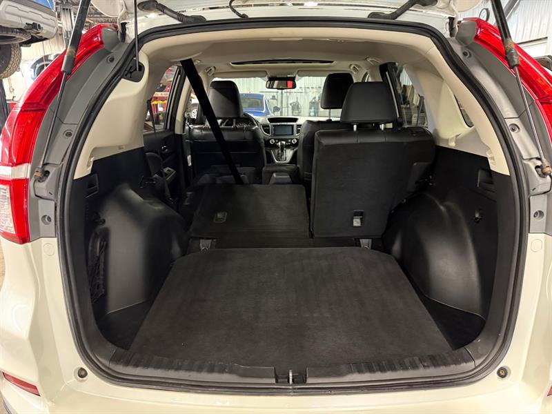 honda CR-V 2015 - 48