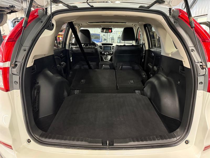honda CR-V 2015 - 49