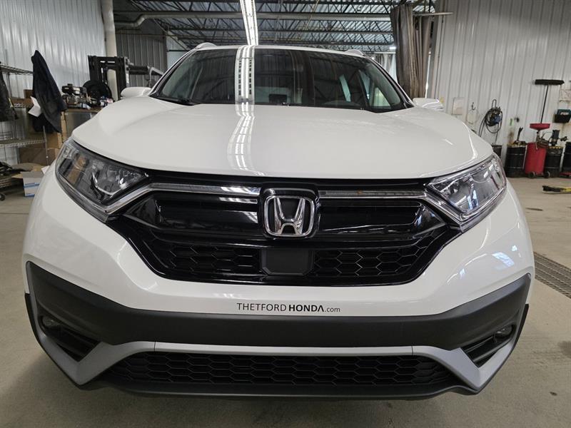 honda CR-V 2022 - 2