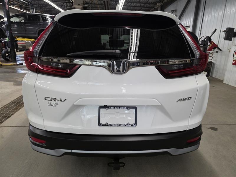 honda CR-V 2022 - 6
