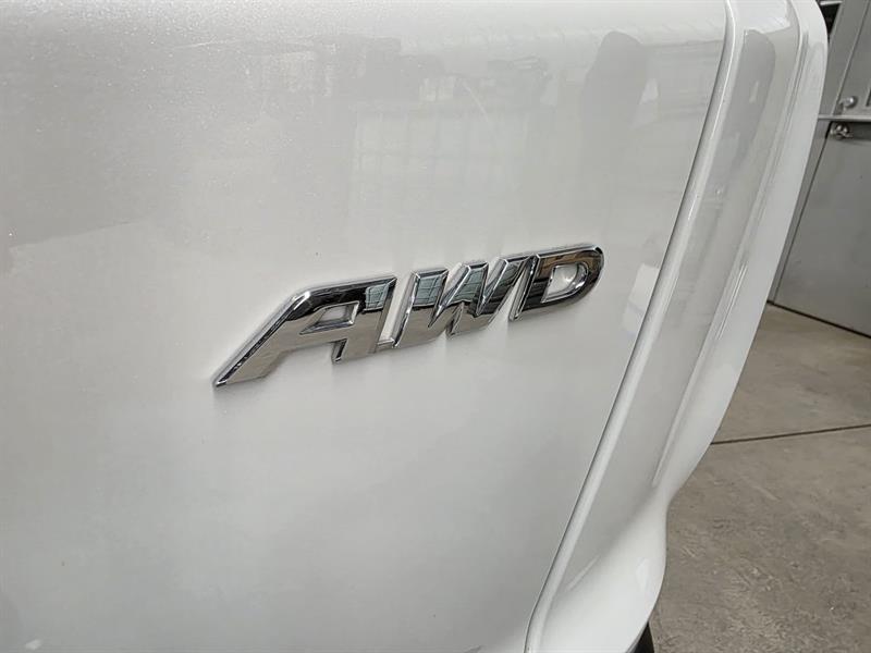 honda CR-V 2022 - 7