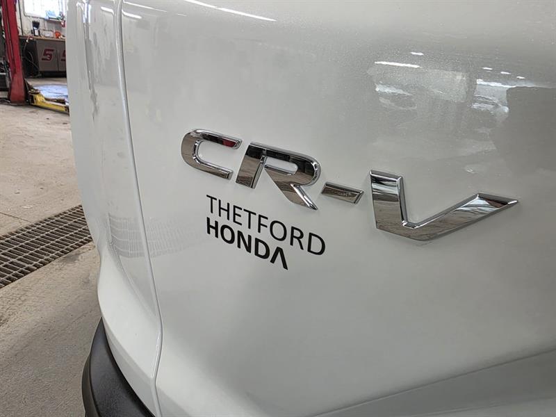 honda CR-V 2022 - 8