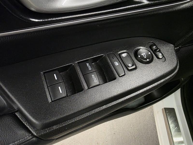 honda CR-V 2022 - 11