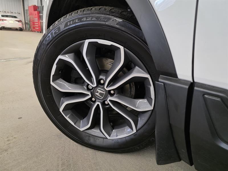 honda CR-V 2022 - 13