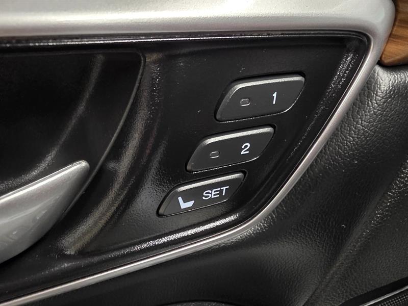 honda CR-V 2022 - 18