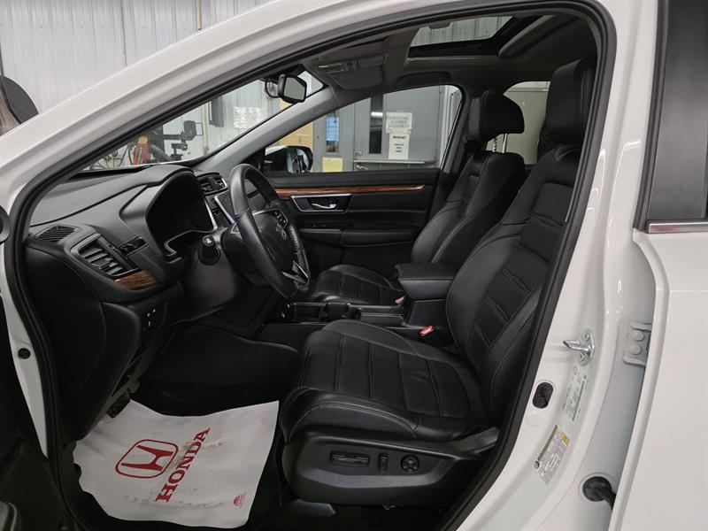 honda CR-V 2022 - 19