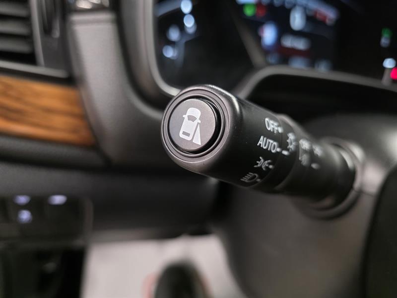 honda CR-V 2022 - 20