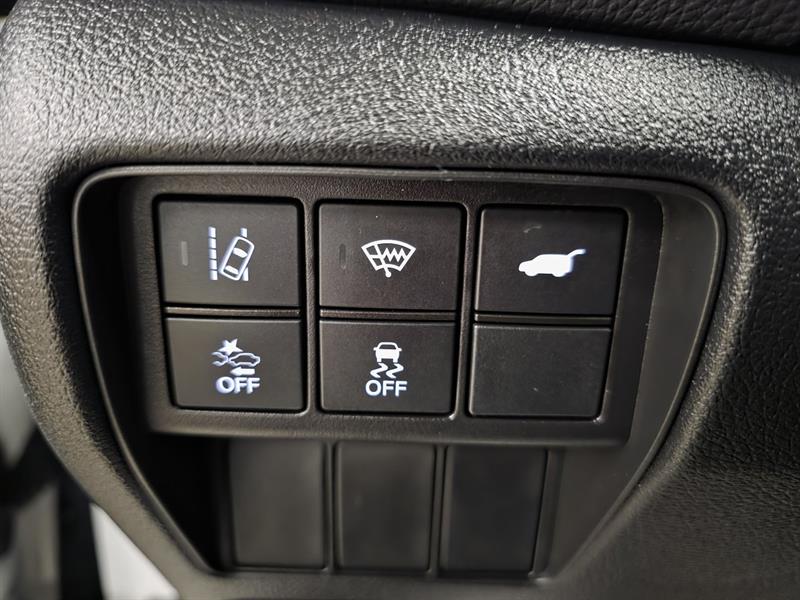 honda CR-V 2022 - 21