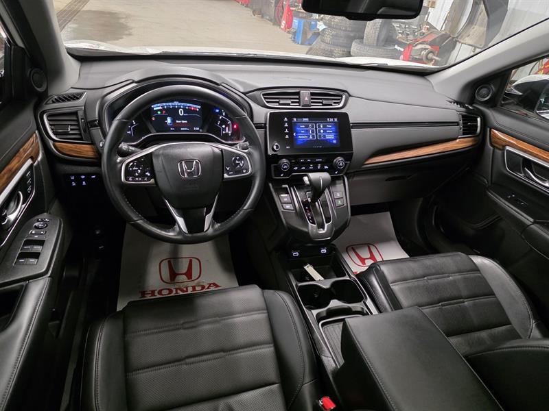 honda CR-V 2022 - 22