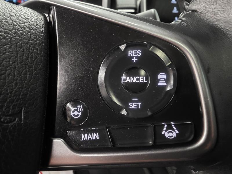 honda CR-V 2022 - 23
