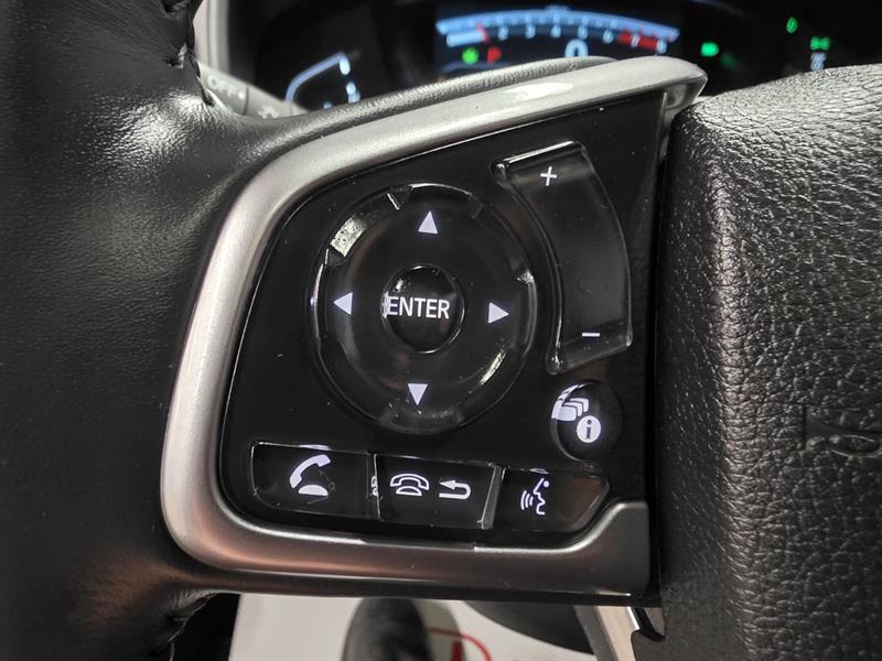 honda CR-V 2022 - 24