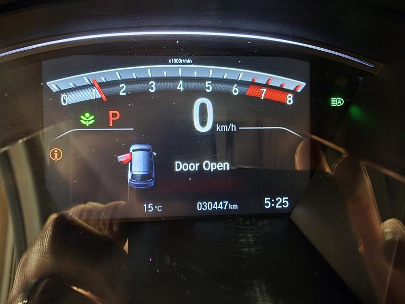 honda CR-V 2022 - 25