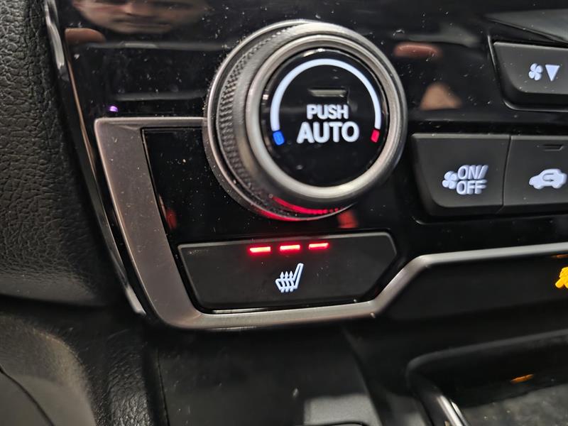 honda CR-V 2022 - 26