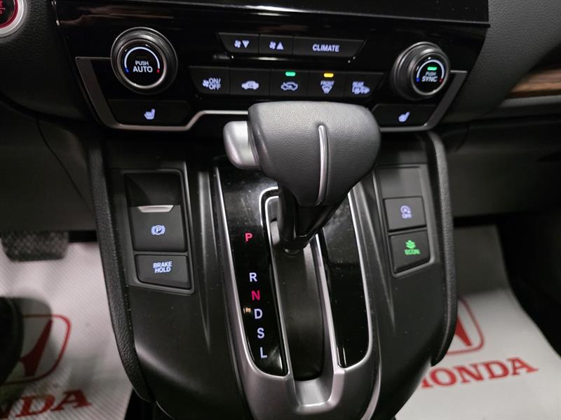honda CR-V 2022 - 28