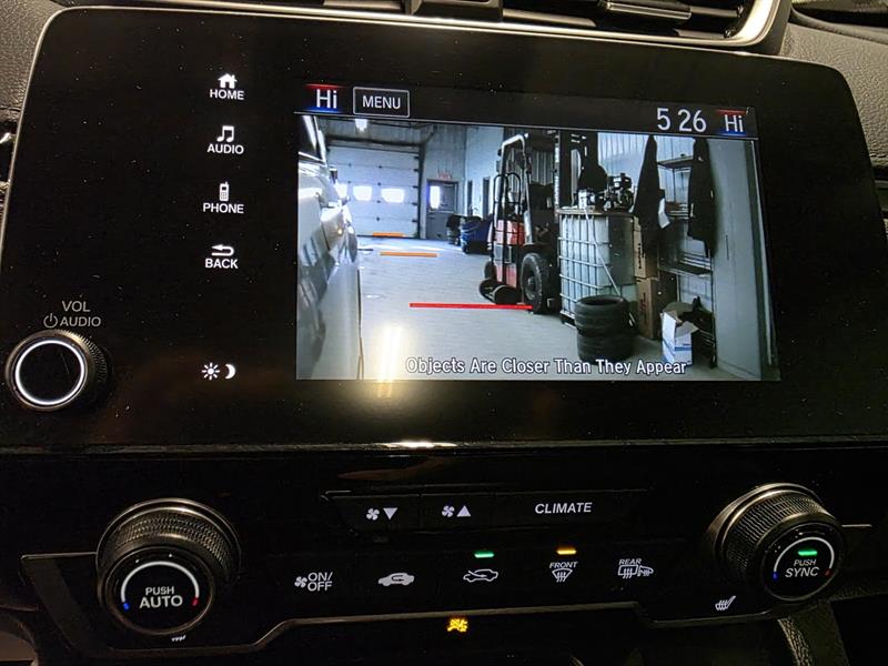 honda CR-V 2022 - 30