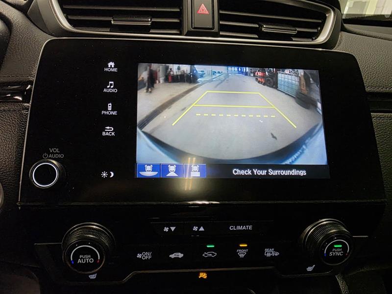 honda CR-V 2022 - 31