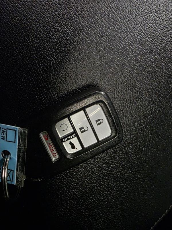 honda CR-V 2022 - 32