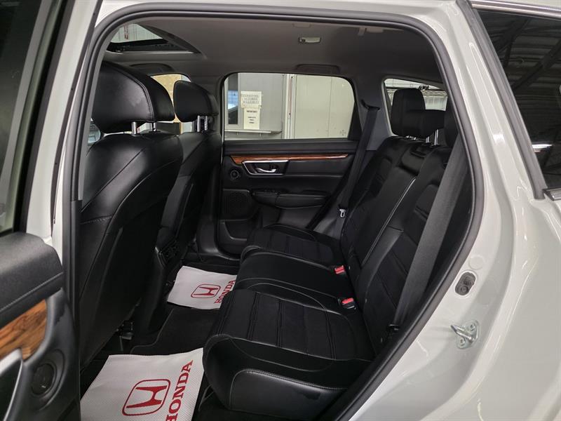 honda CR-V 2022 - 34