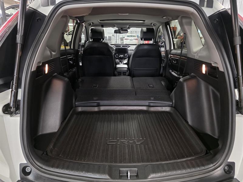 honda CR-V 2022 - 38