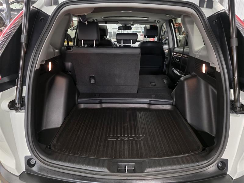 honda CR-V 2022 - 39
