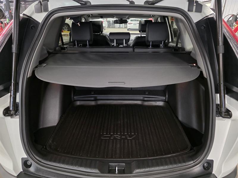 honda CR-V 2022 - 40