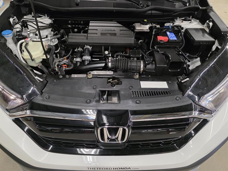 honda CR-V 2022 - 41