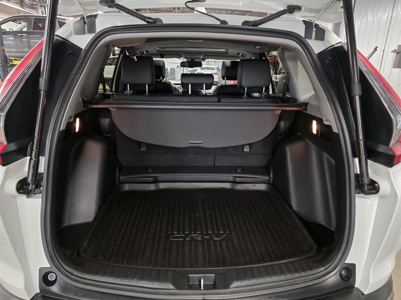 honda CR-V 2022 - 43