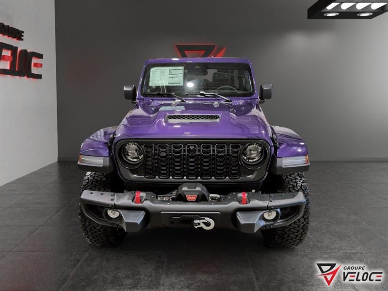 jeep WRANGLER 4-Door 2026 - 2