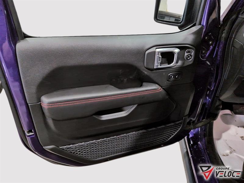 jeep WRANGLER 4-Door 2026 - 10