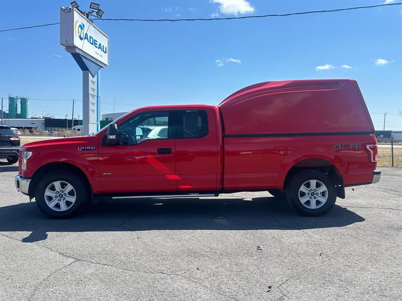 ford F-150 2016 - 6