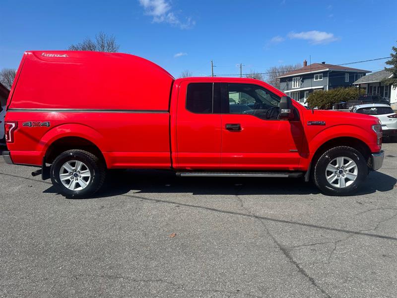 ford F-150 2016 - 10