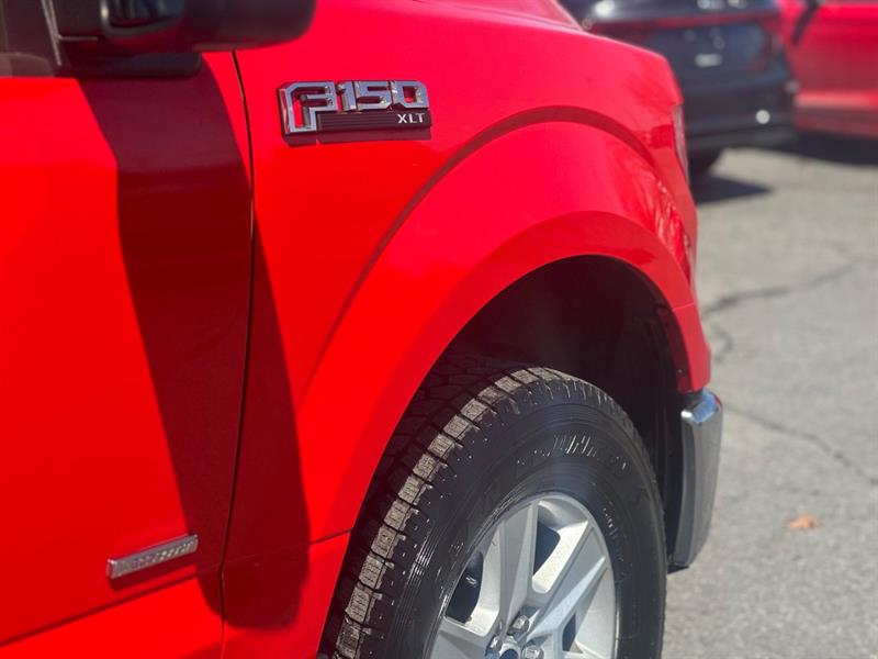 ford F-150 2016 - 11