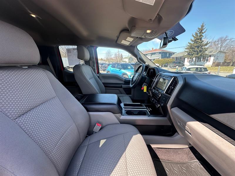 ford F-150 2016 - 12