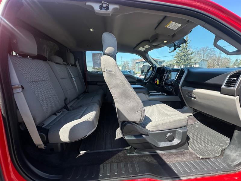 ford F-150 2016 - 13