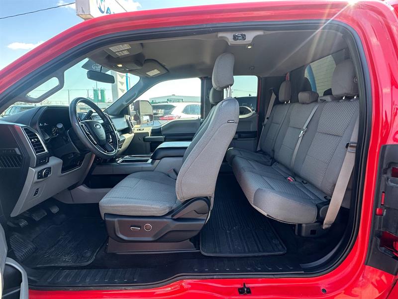 ford F-150 2016 - 14