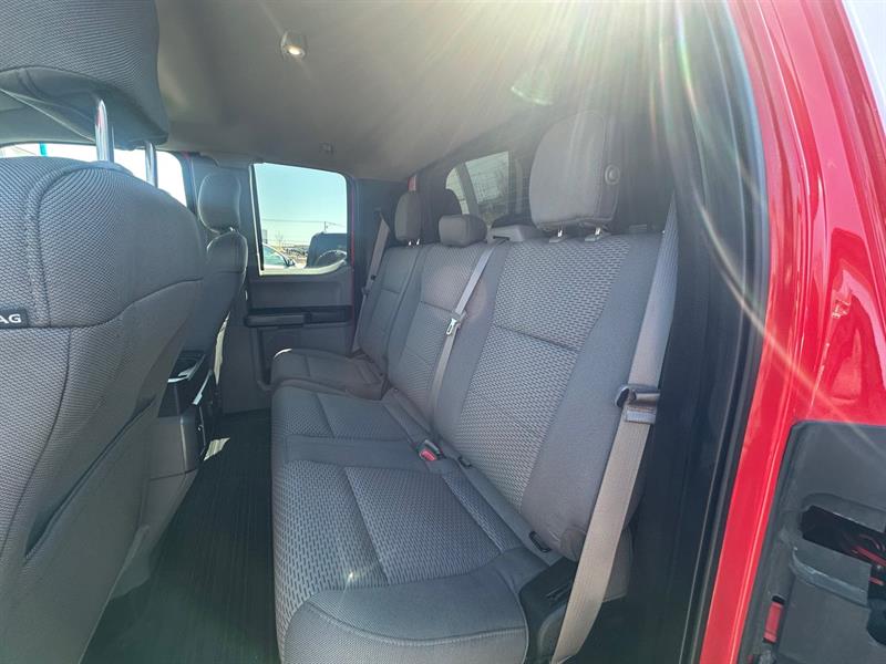 ford F-150 2016 - 16