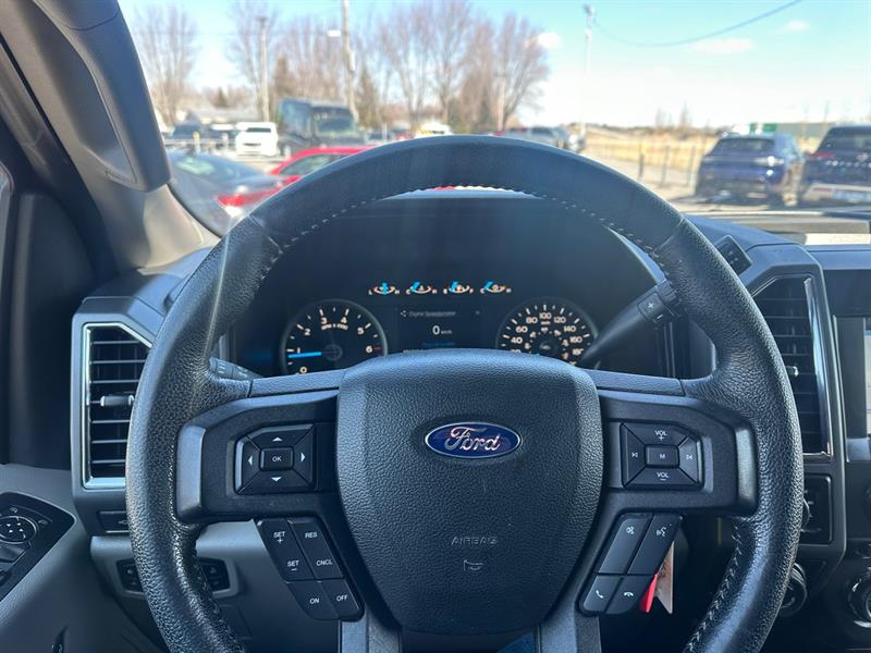 ford F-150 2016 - 20