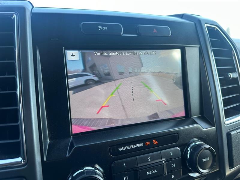 ford F-150 2016 - 22