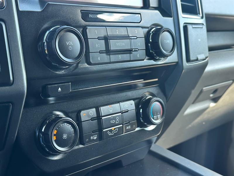 ford F-150 2016 - 23