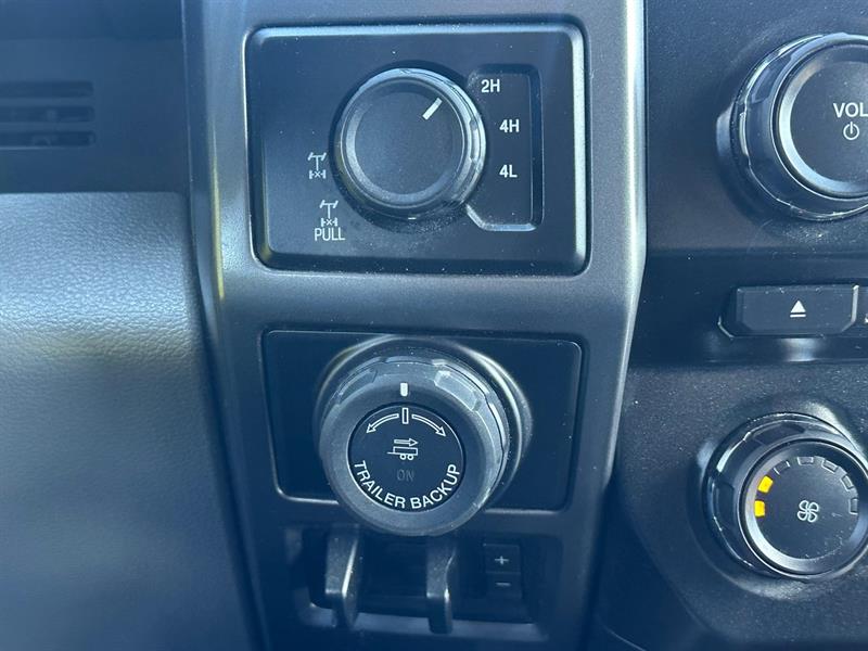 ford F-150 2016 - 24