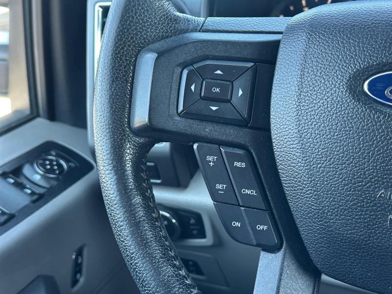ford F-150 2016 - 25